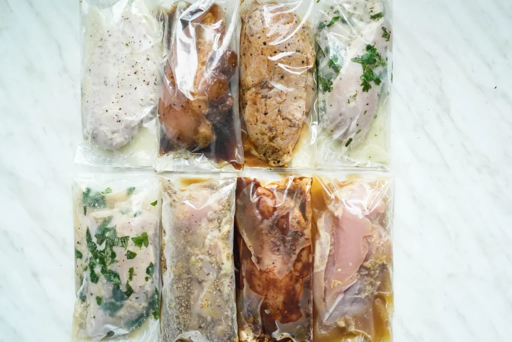 8 Best Chicken Marinades