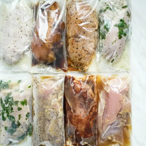 8 Best Chicken Marinades