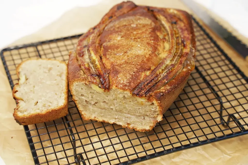 Banana Bread Recipe