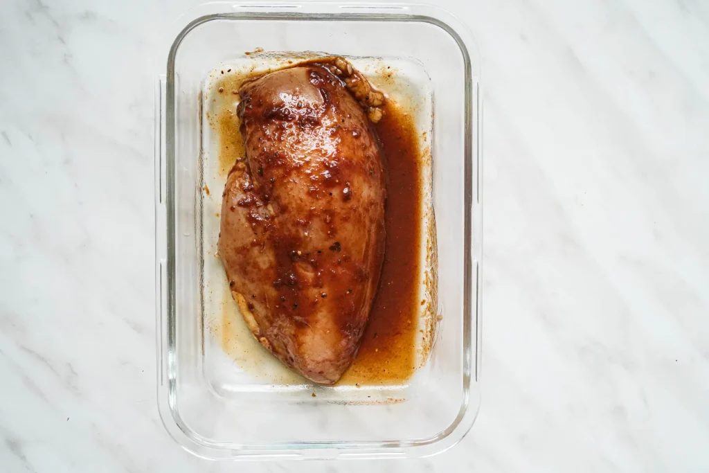 Barbecue Marinade Recipes