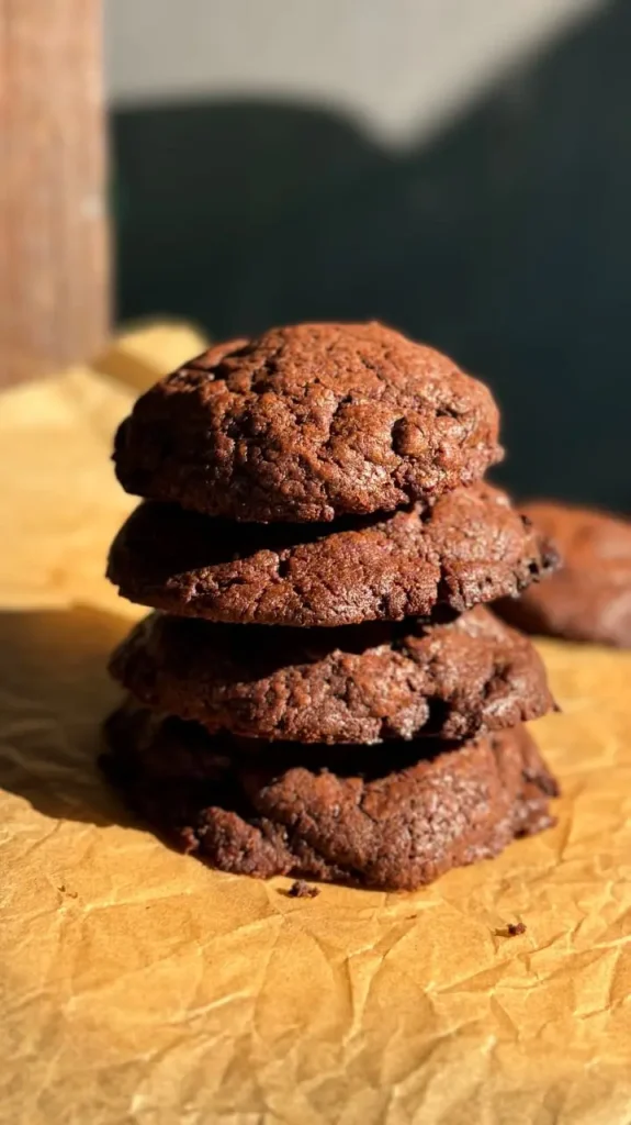 Brownie Cookies Recipe