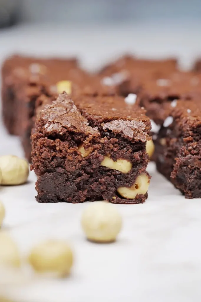 Perfect Brownie Recipe