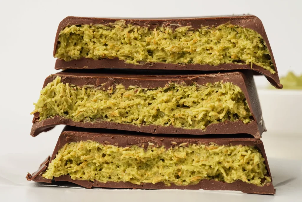 Dubai Chocolate Bar Recipe
