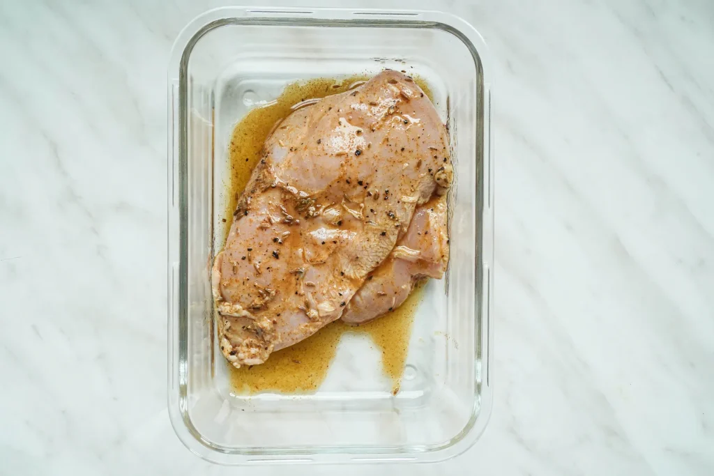Fajita Marinade Recipe