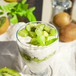 Kiwi Overnight Oats Recipe