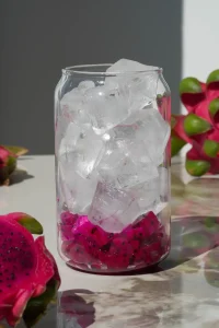 Matcha Dragonfruit 1