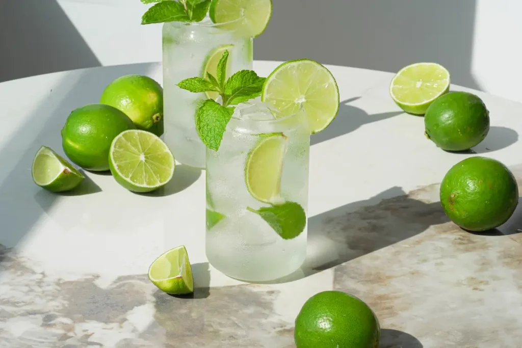 Mojito 1