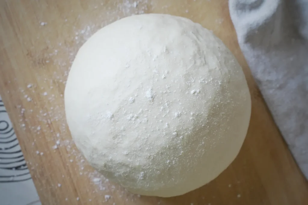 Best Pizza Dough Recipe