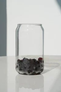 Taro Milk Bubble tea