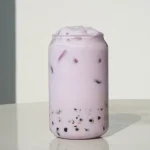 Taro Milk Bubble tea 7