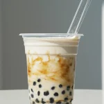 Tiger Milk Tea 7